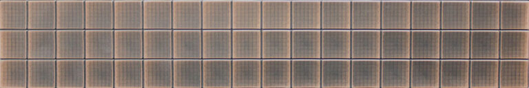 Render Metals 3 x 18 Paned Satin Oil Rubbed Bronze