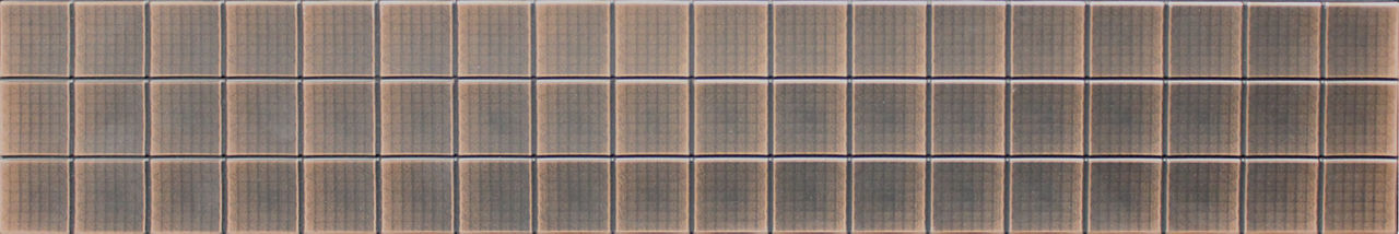 Render Metals 3″ x 18″ Paned Satin