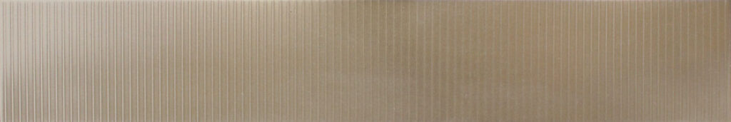 Render Metals 3 x 18 Pleated Satin Classic Bronze