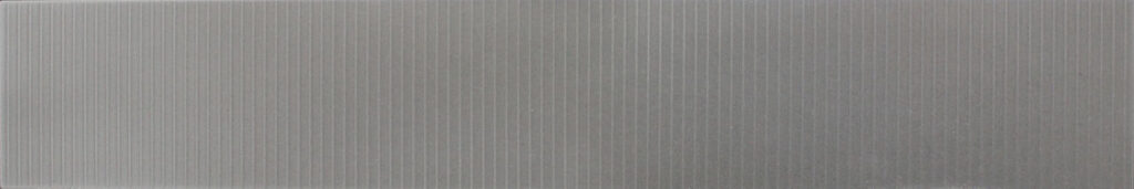 Render Metals 3 x 18 Pleated Satin Iron