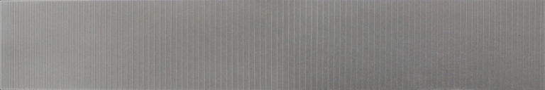 Render Metals 3 x 18 Pleated Satin Iron