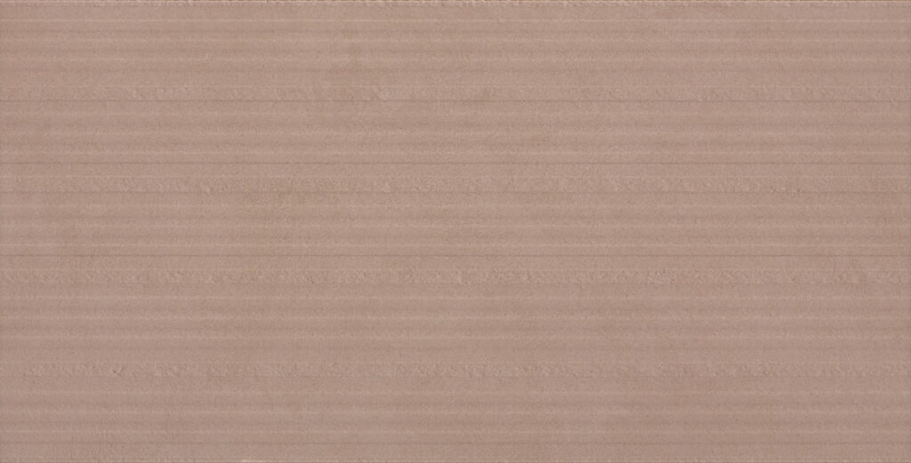 Rigid Clay 12 x 24 Layer Brick Matte