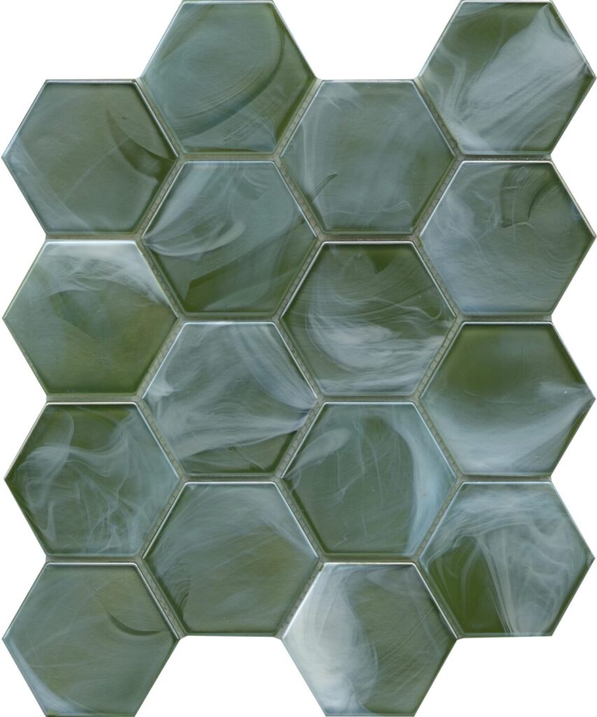 SPLASH™ 3 Hex Moss copy
