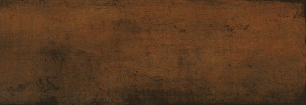 Slimlite Alloy Effects 20 x 39 Satin Distressed Copper