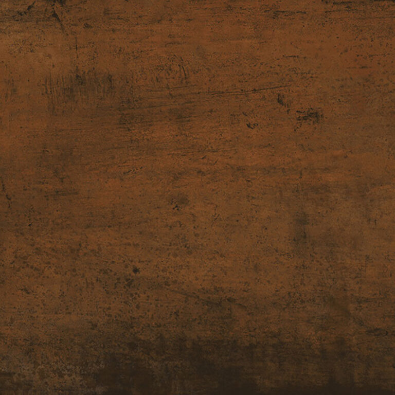 Slimlite Alloy Effects 39 x 39 Satin Distressed Copper