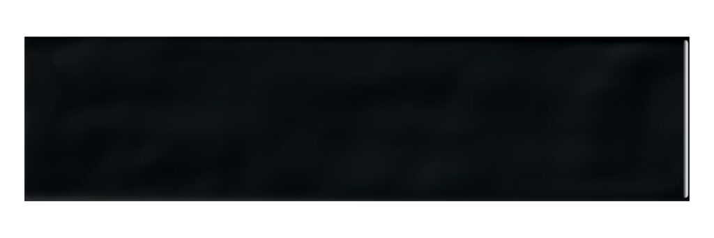 Stagecraft 3 x 12 Undulated Black Glossy