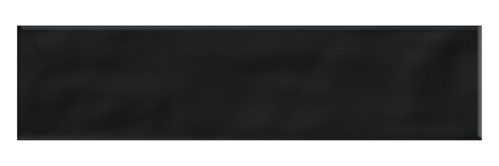 Stagecraft 3 x 12 Undulated Black Matte
