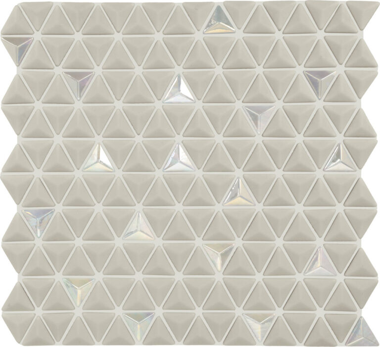Starcastle Comet Triangle Mosaic