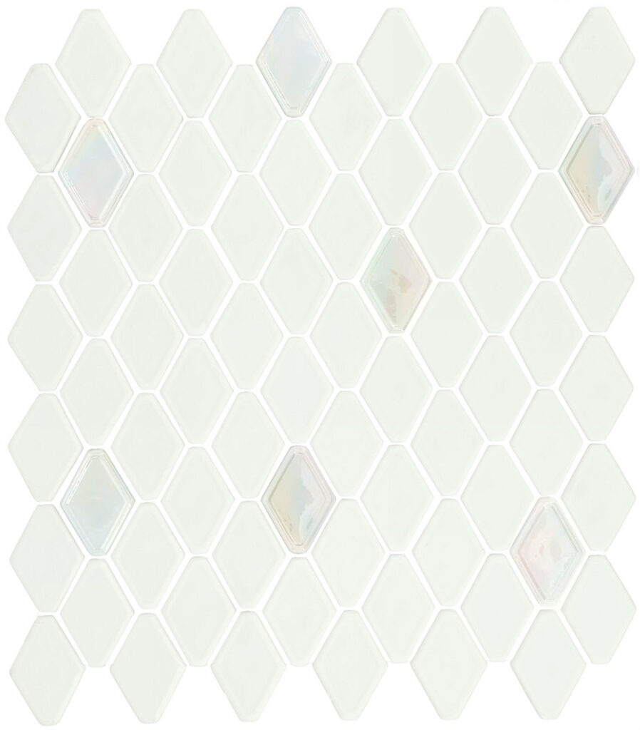 Starcastle Elongated Hexagon Celestial