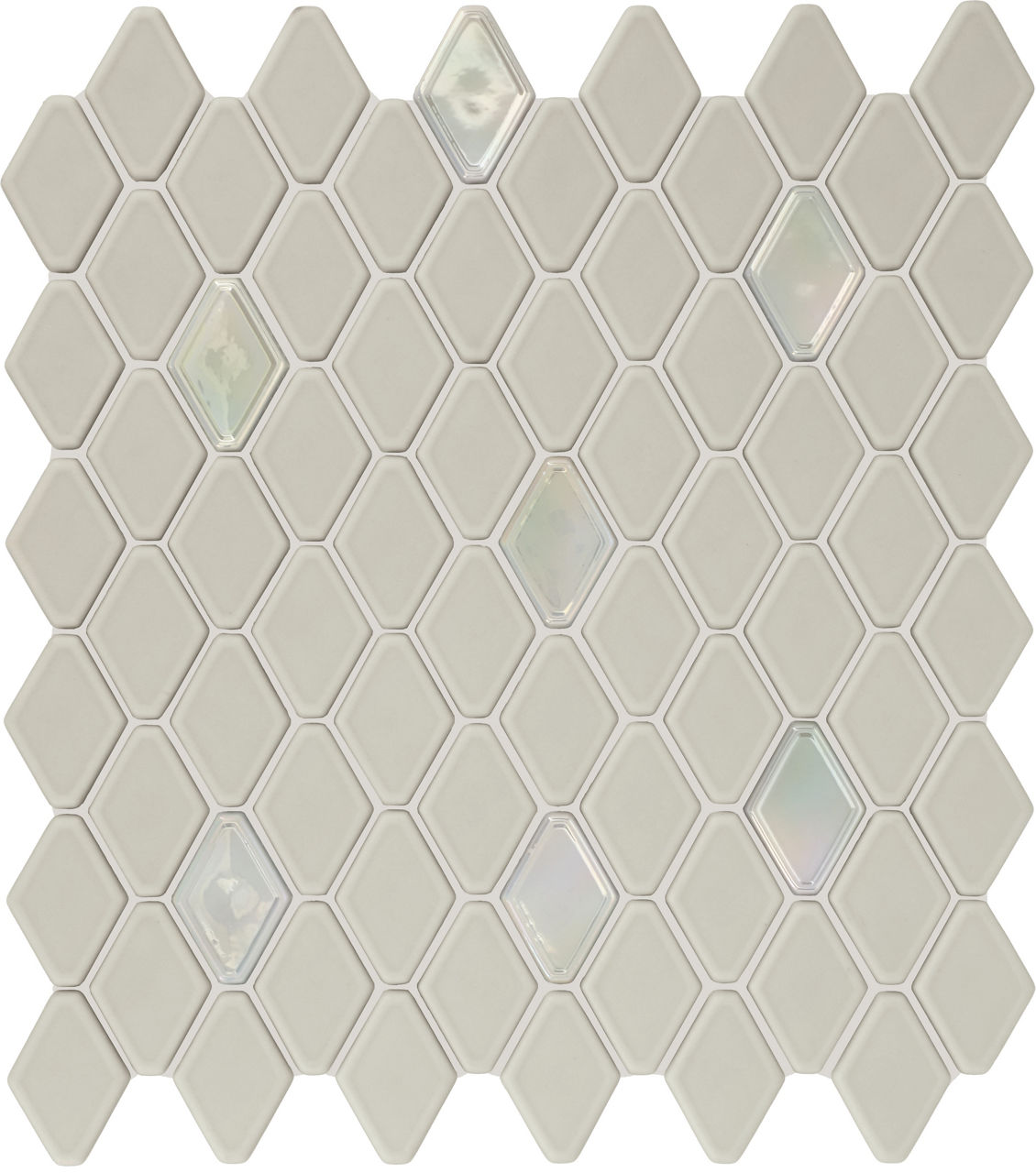 Starcastle Elongated Hexagon