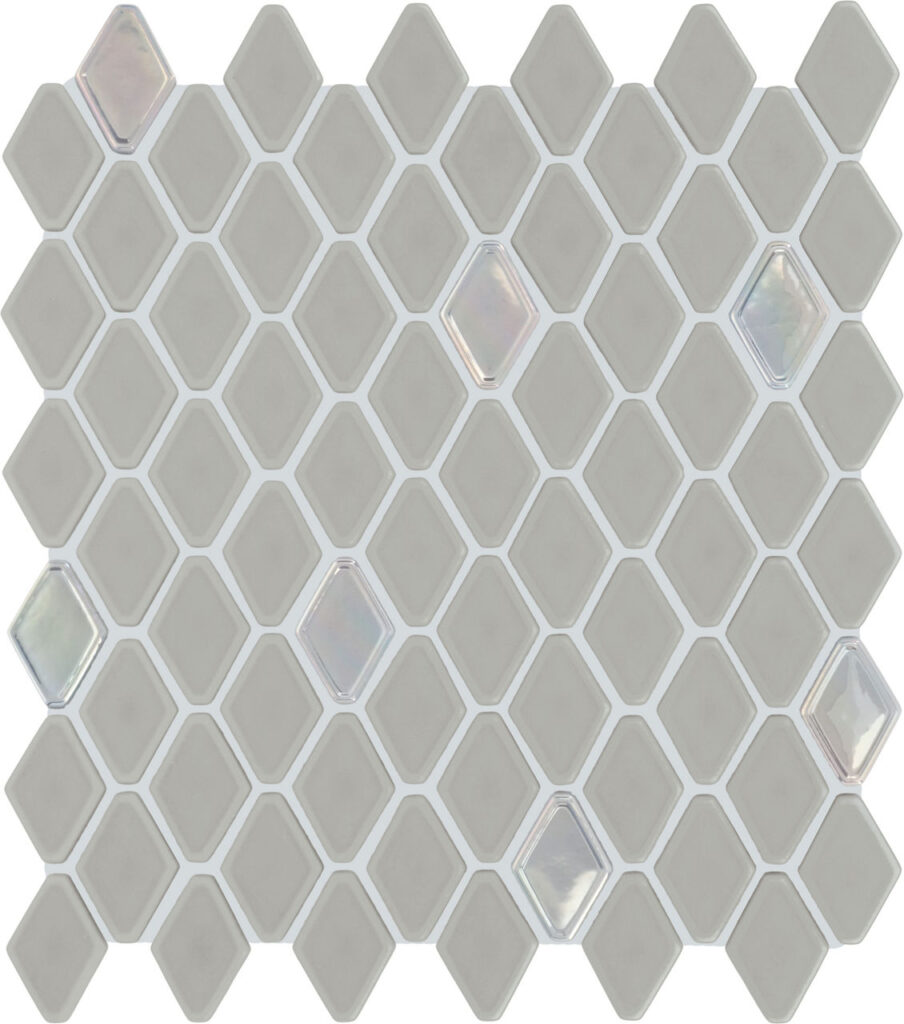 Starcastle Elongated Hexagon Supernova