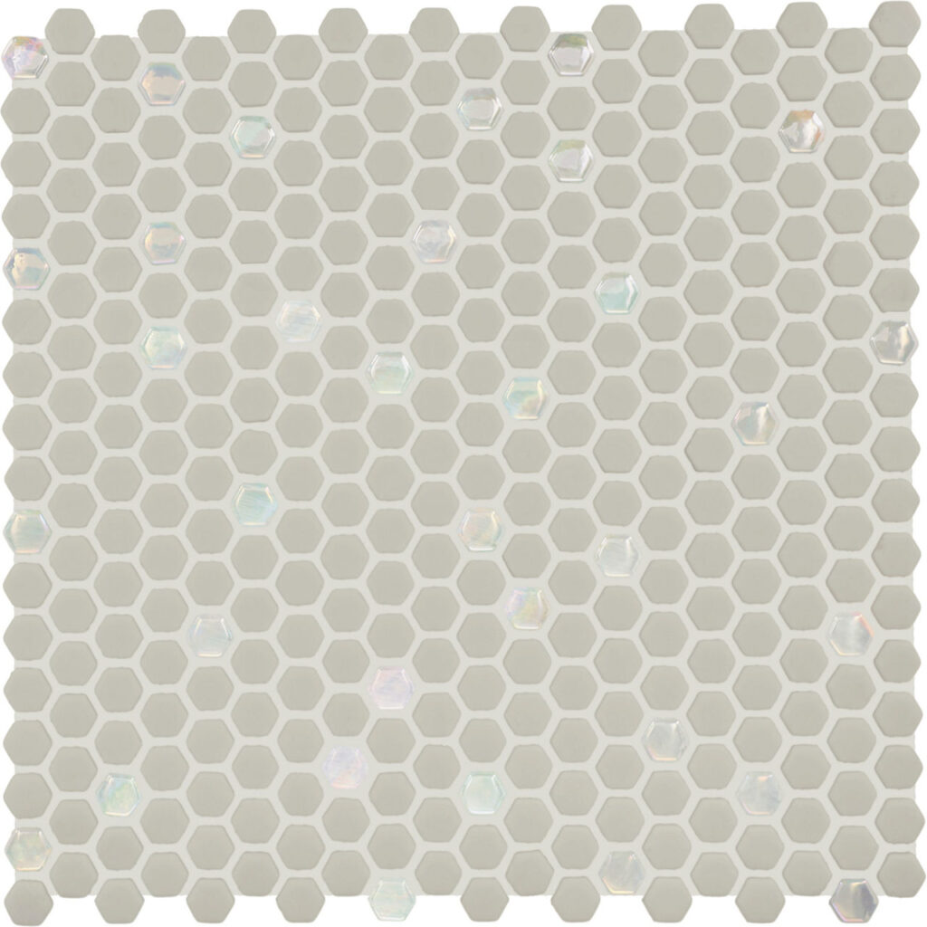 Starcastle Mini Hexagon Comet