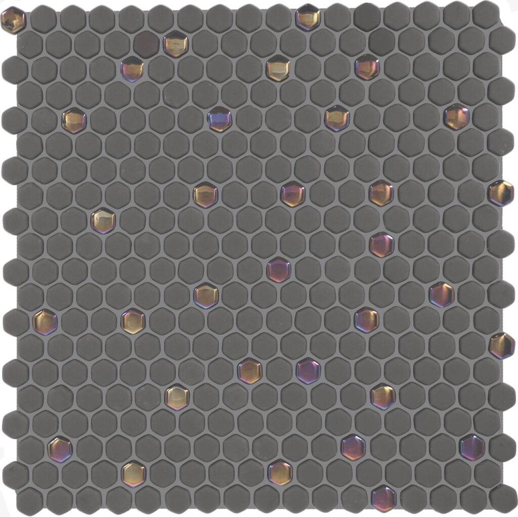 Starcastle Mini Hexagon Stardust