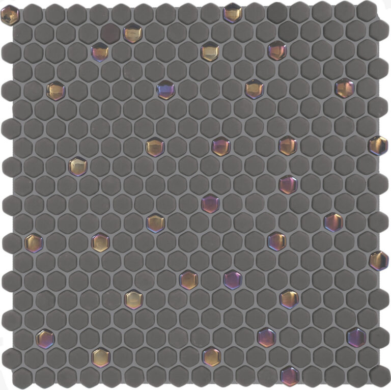 Starcastle Mini Hexagon Stardust