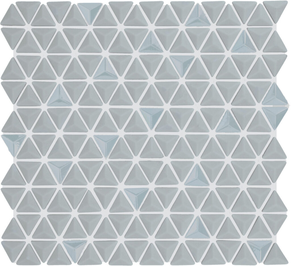 Starcastle Wonderstar Triangle Mosaic