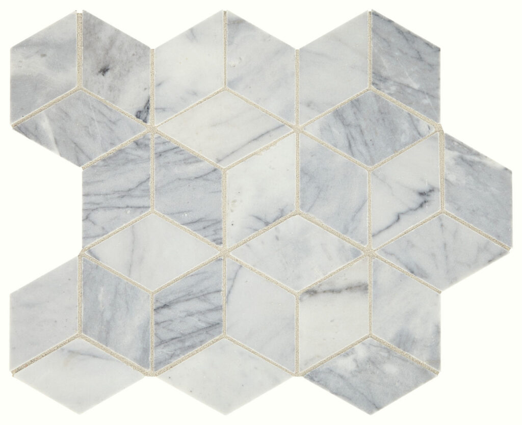 Sublimity Cirrus Storm Cubist