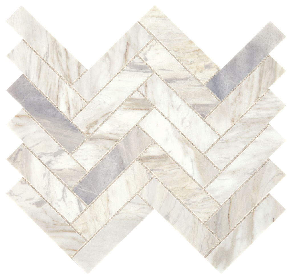 Sublimity Namaste Herringbone