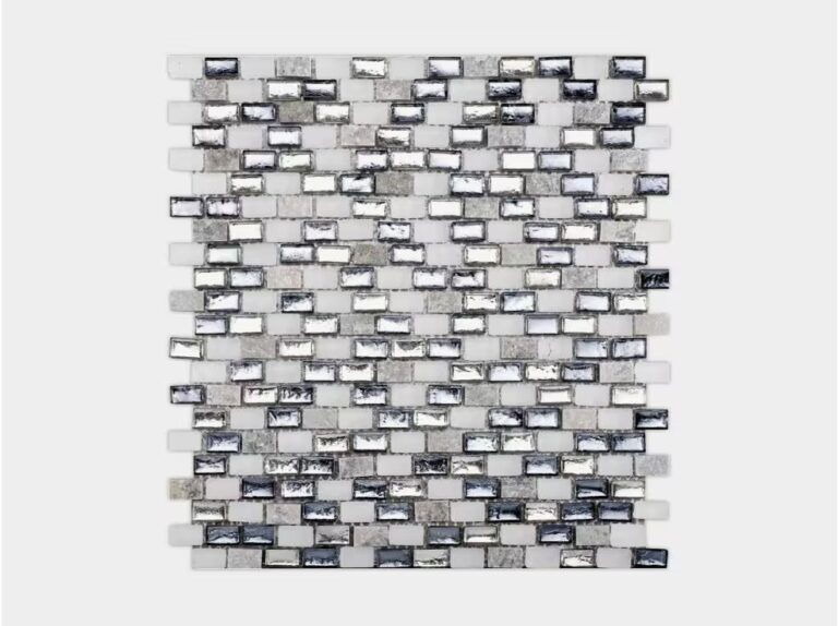 Treasures Mist Shannan Square 12X12