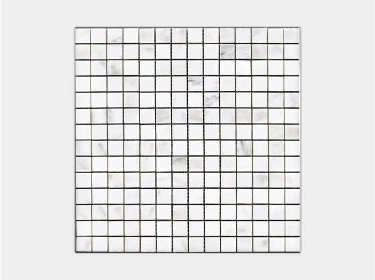 Victorian Blanco Marmara 11X11