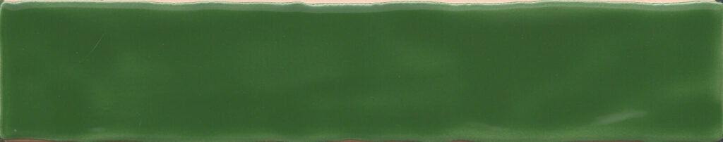 Vidaro™ Glossy 2" x 10" Green