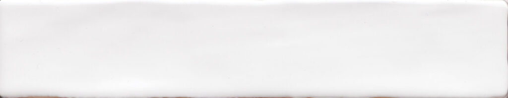 Vidaro™ Glossy 2" x 10" White