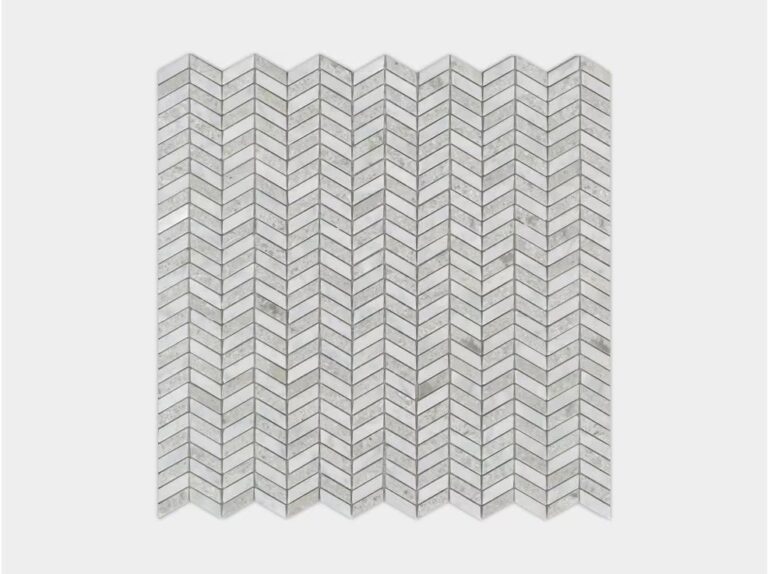 Weft Grey 13X12