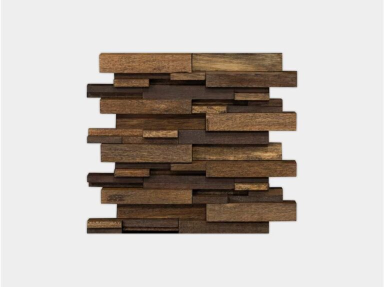 Wood Modul 10X10