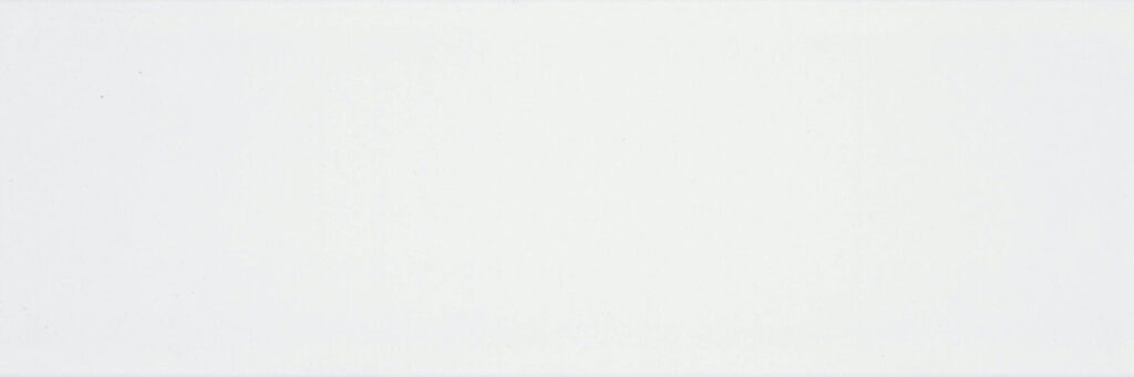 Logic™ II 4" x 12" White