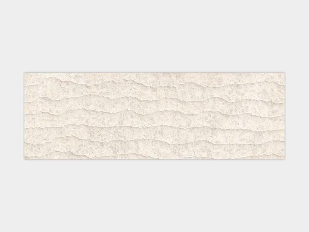 Baltimore 13 X 39 Contour Beige