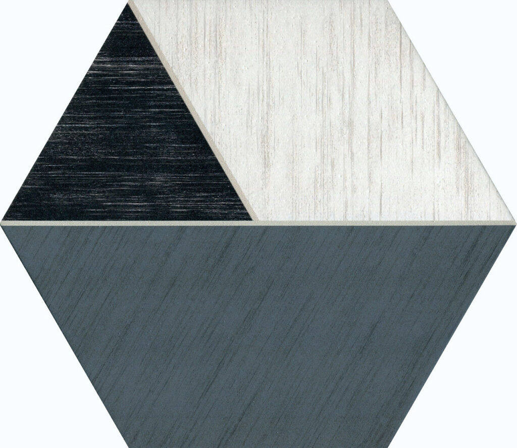 Bee Hive Medley 8 x 10 Series 1 Multiplex Black White