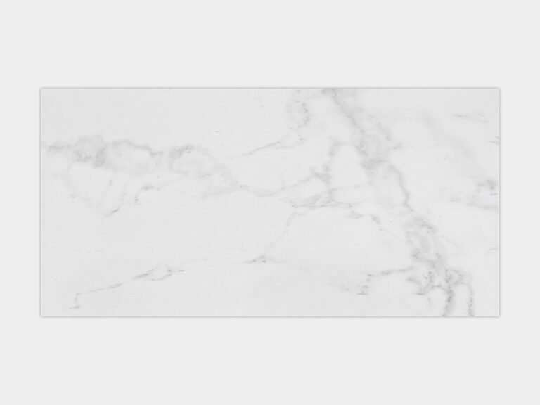 Carrara Blanco Pulido 23X47