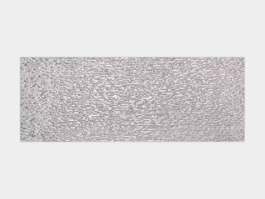 Columbia Silver 18 X 47