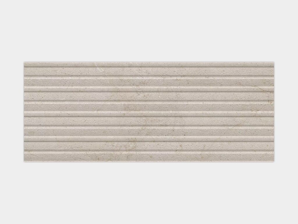 Dorcia 23 X 59 Acero Line