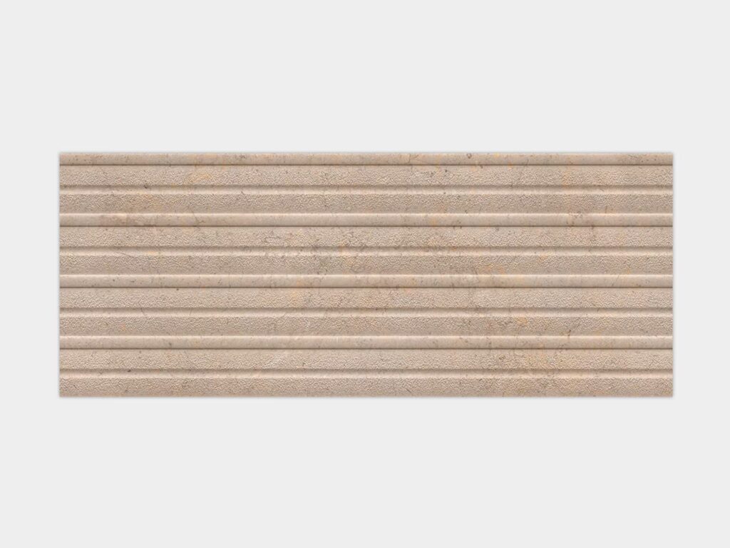 Dorcia 23 X 59 Marfil Line