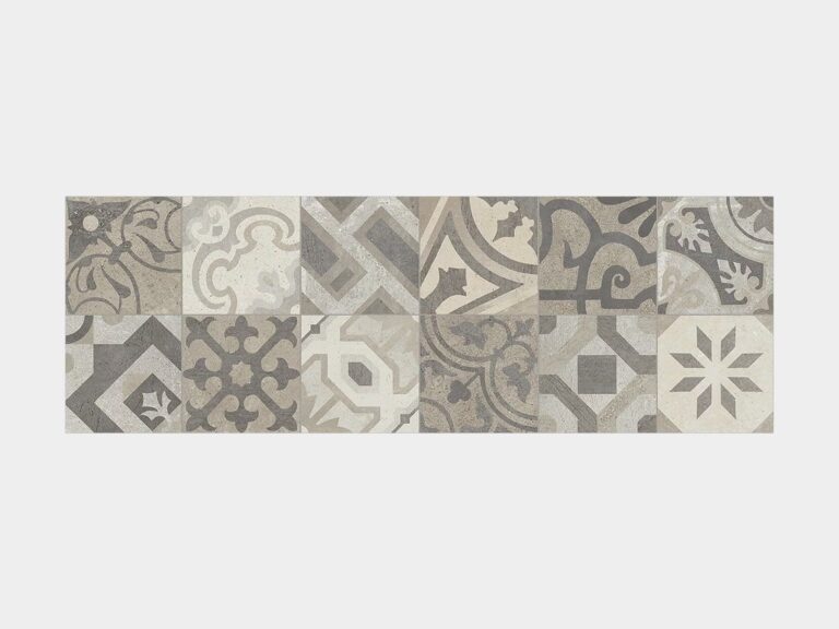 Dover 13 X 39 Antique