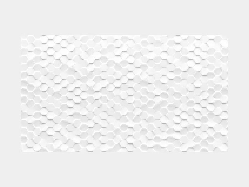 Dubai White 10 X 17