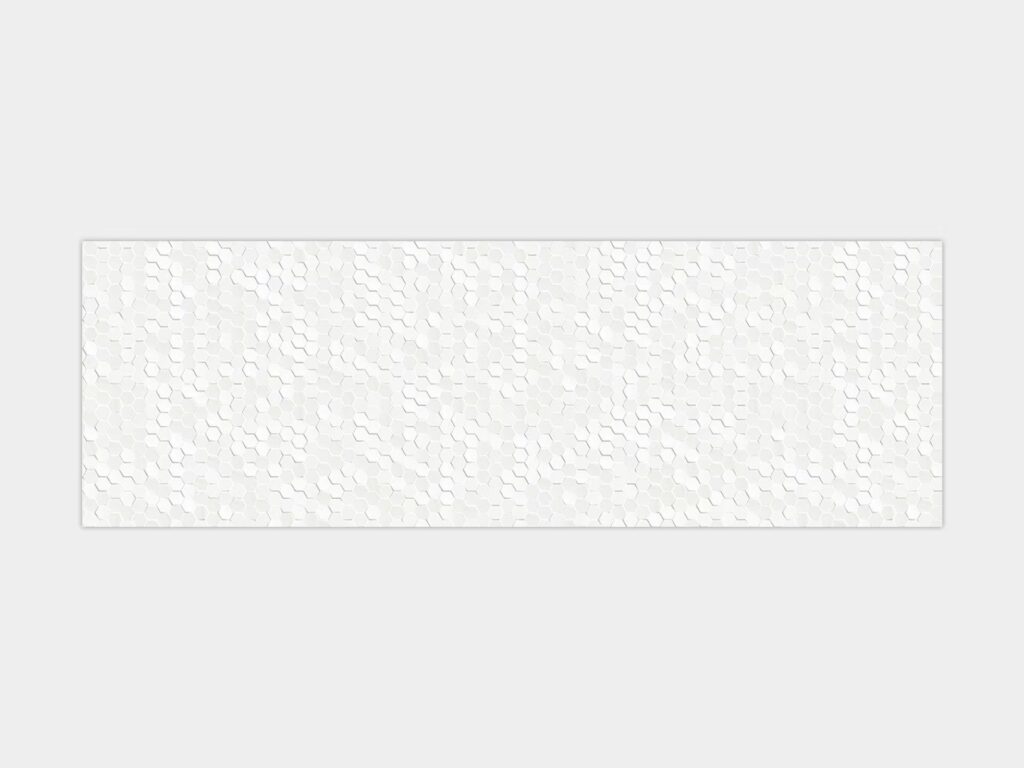 Dubai White 13 X 39