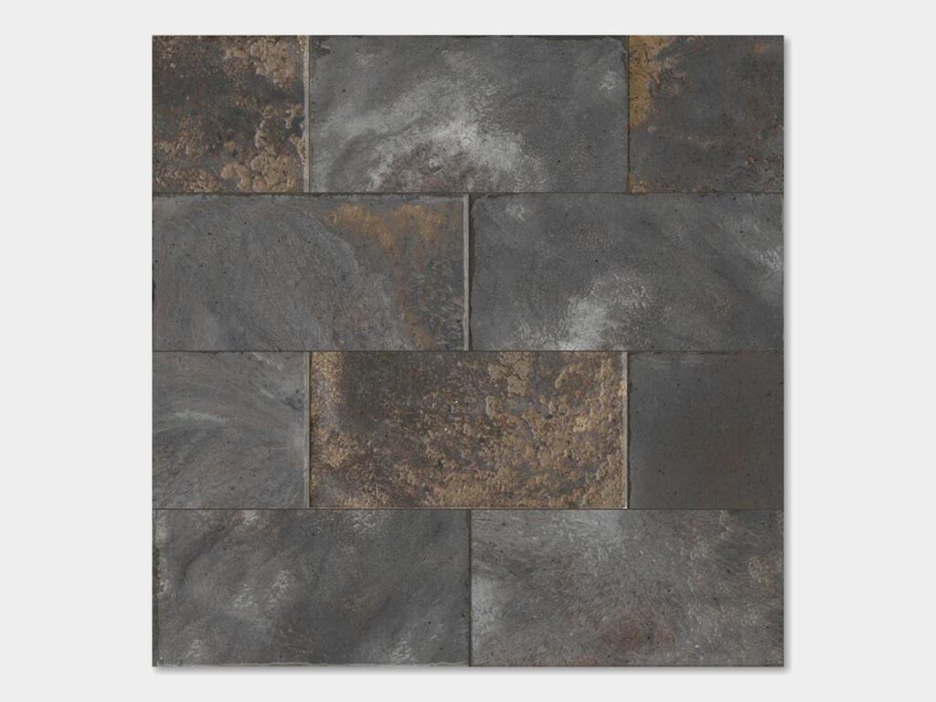 Fiji 4 X 8 Grey