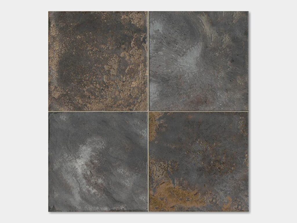 Fiji 8 X 8 Grey
