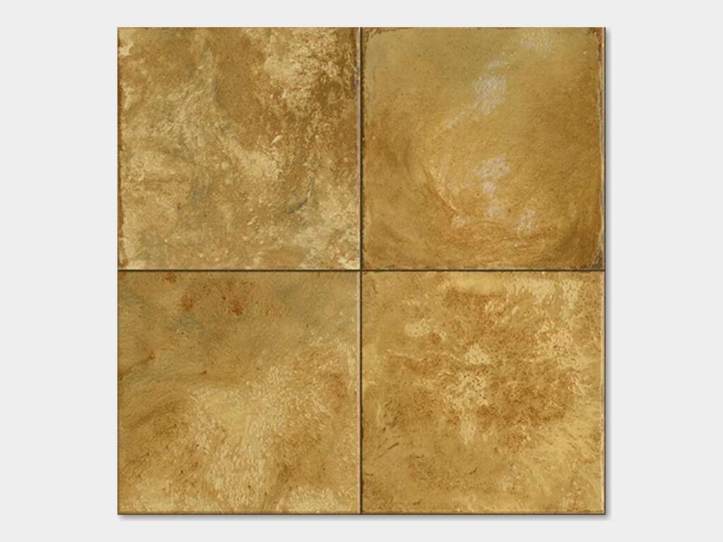 Fiji 8 X 8 Ocher