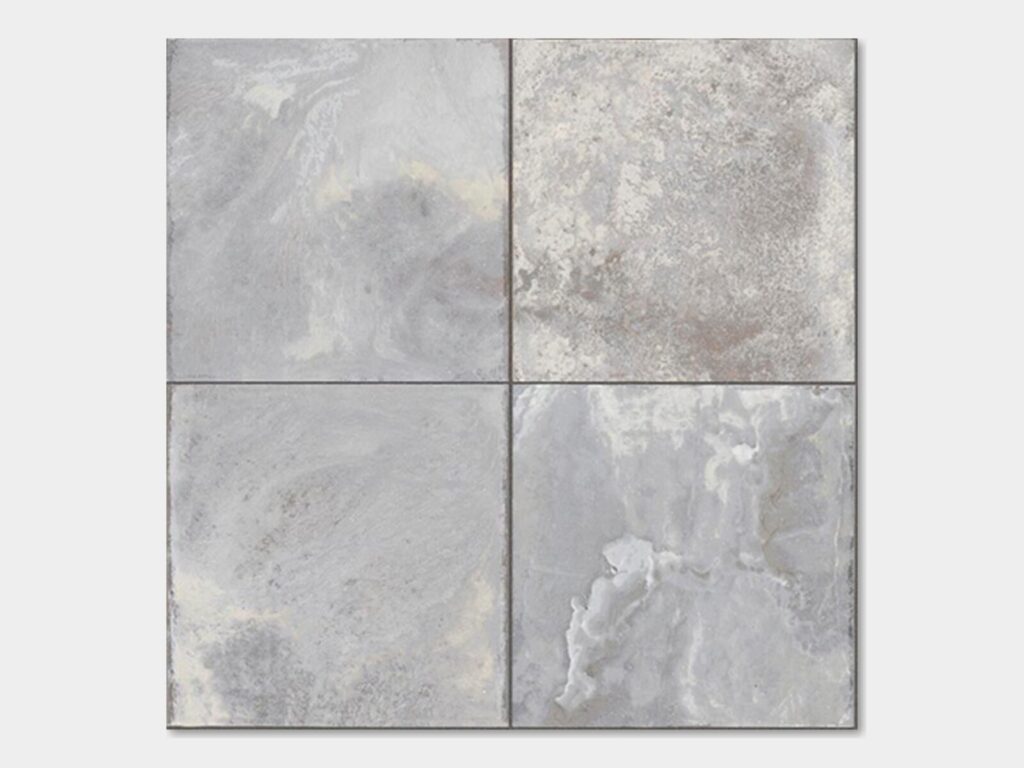 Fiji 8 X 8 Silver