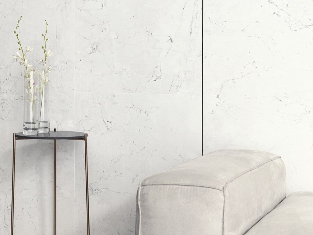 Fontana 23 x 59 wall tile sample
