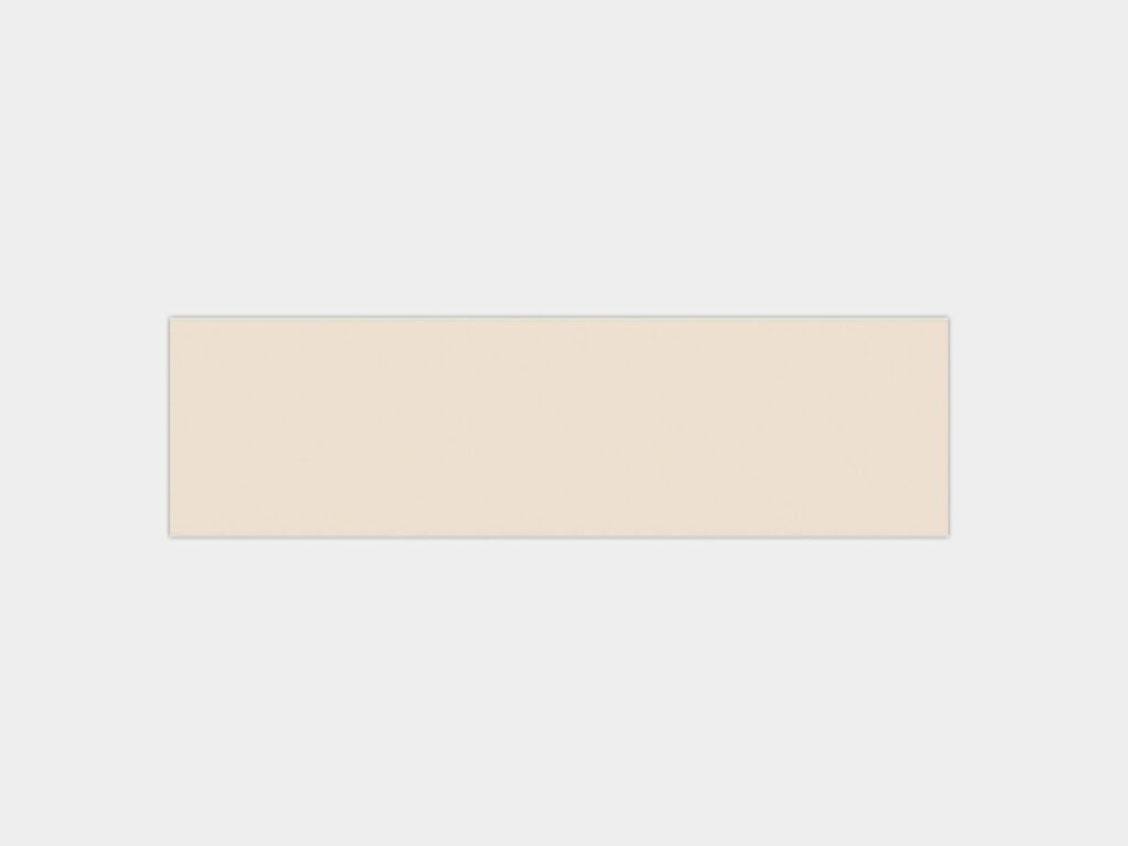 Geo 5 x 17 Beige