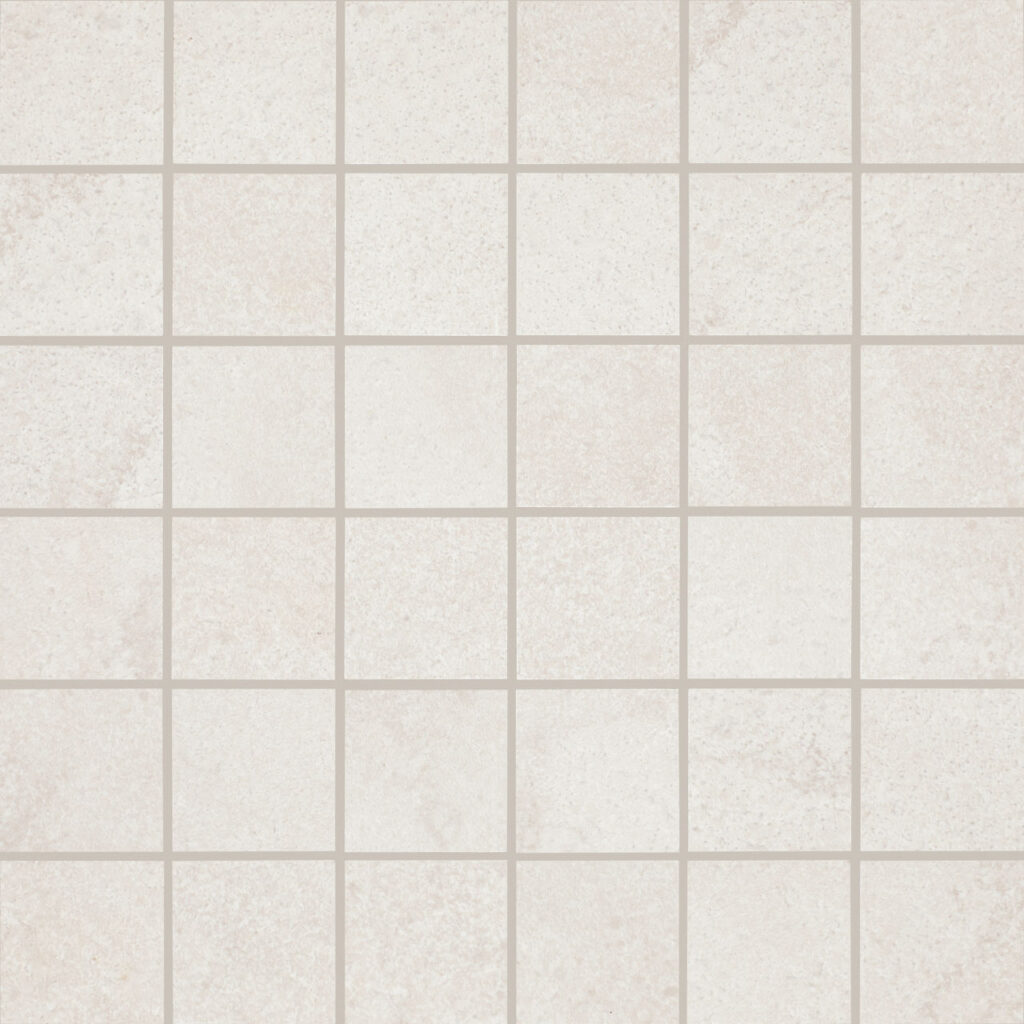 Haddonstone 2 x 2 Mosaic Peony