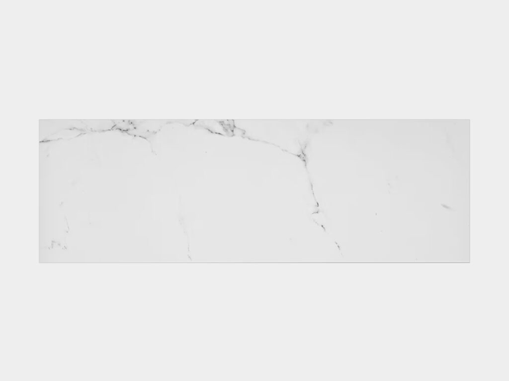 Marmol Carrara Blanco 13X39