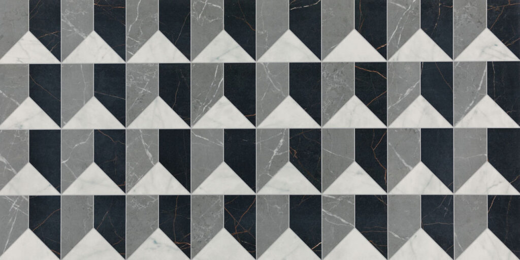 Sovran 24 x 48 Satin Arrow