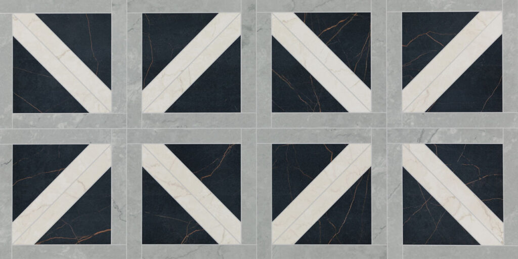 Sovran 24 x 48 Satin Frame