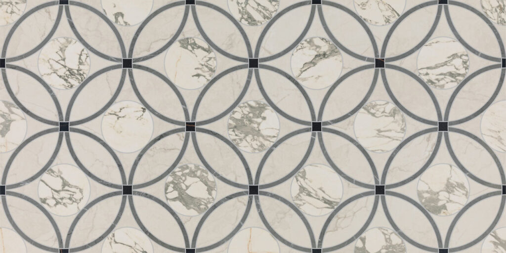Sovran 24 x 48 Satin Petal