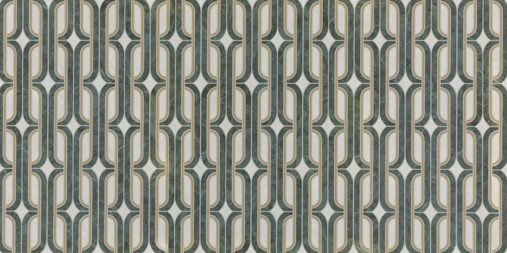 Sovran 24 x 48 Satin Weave
