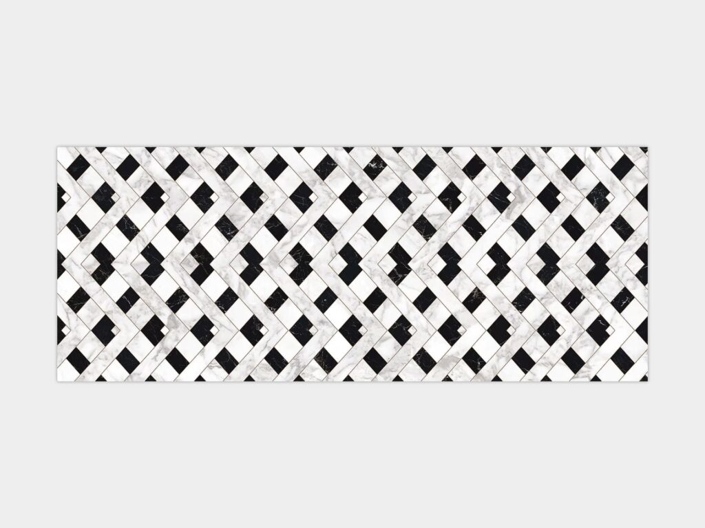 Trenza Marmi 23 X 59